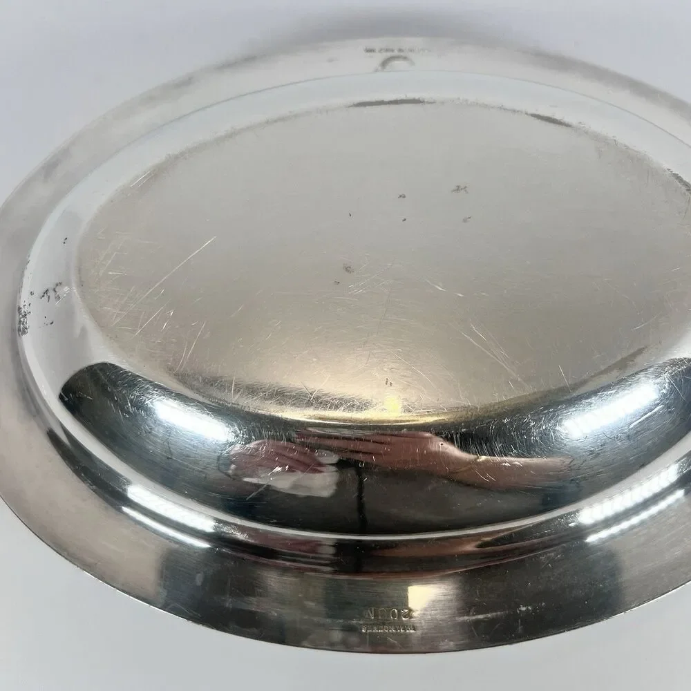 Wilcox Silverplate Co. silver plated
